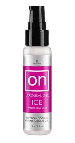 On Ice Arousal Gel Female 1 fluid ounce-On-Sexual Toys®