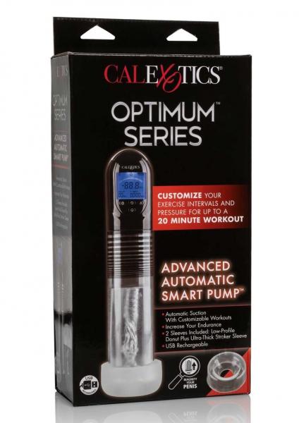 Opt Advanced Automatic Smart Pump-blank-Sexual Toys®