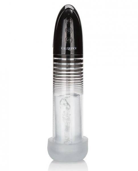 Optimum Series Automatic Smart Penis Pump-Optimum-Sexual Toys®