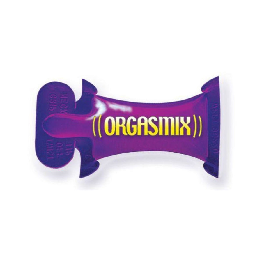 Orgasmix (8 Pillow Packs)-blank-Sexual Toys®