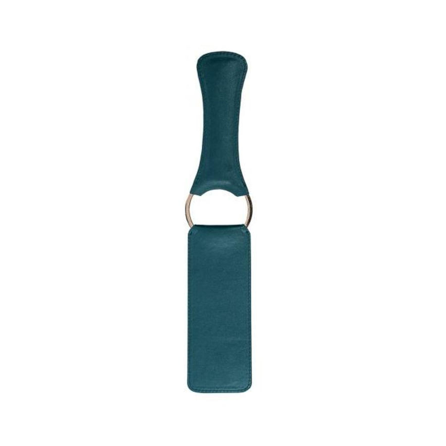 Ouch Halo Paddle Green-Shots-Sexual Toys®