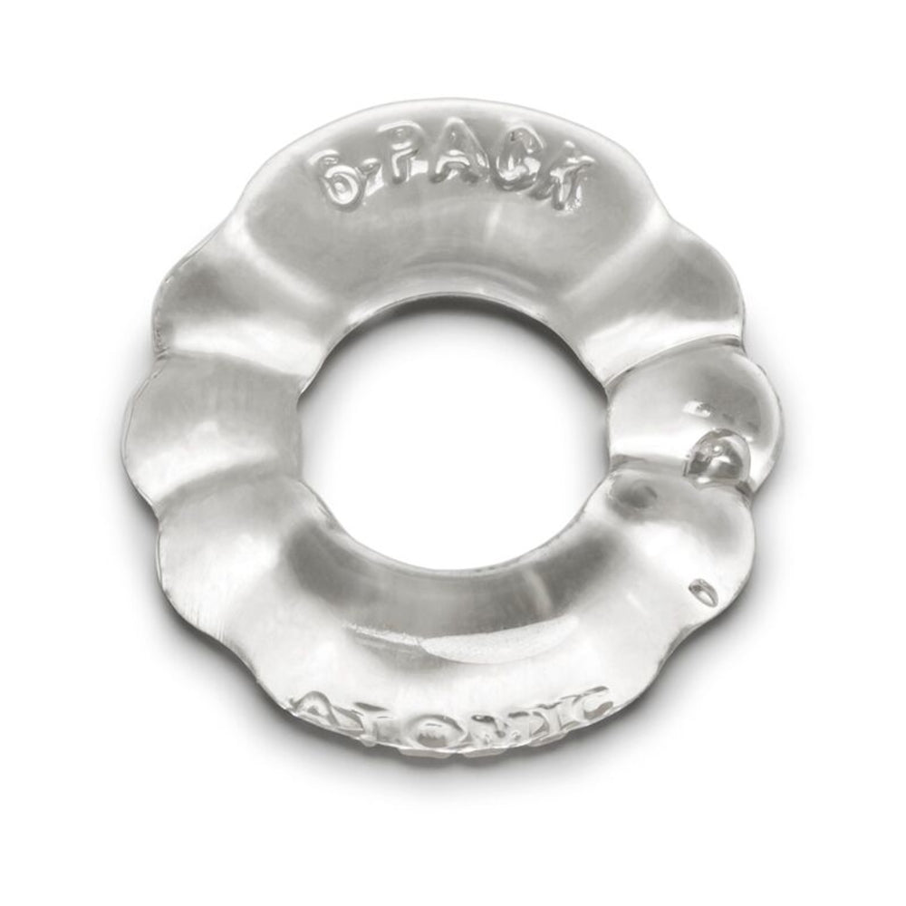 Oxballs 6-pack Cockring-blank-Sexual Toys®