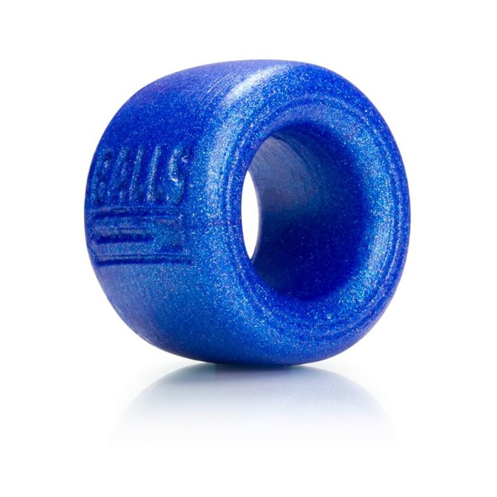 Oxballs Balls-t, Ballstretcher, Blueballs-blank-Sexual Toys®