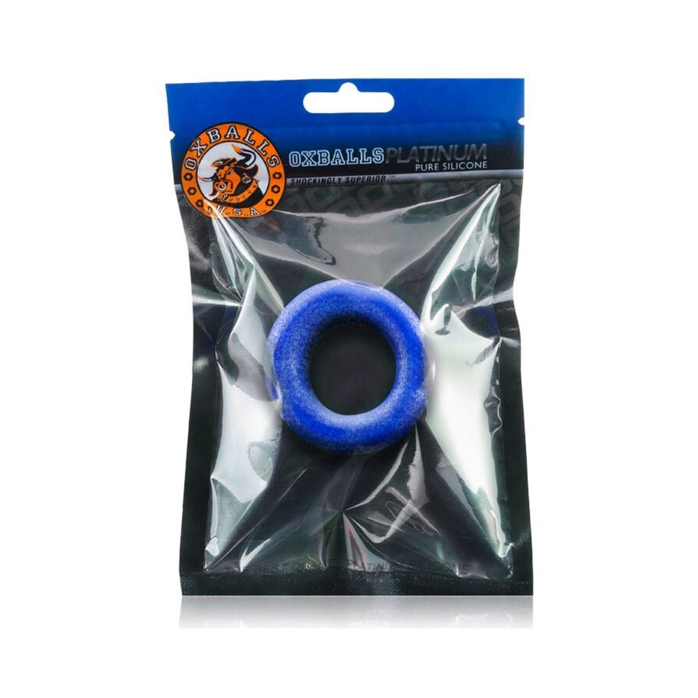 Oxballs Balls-t, Ballstretcher, Blueballs-blank-Sexual Toys®