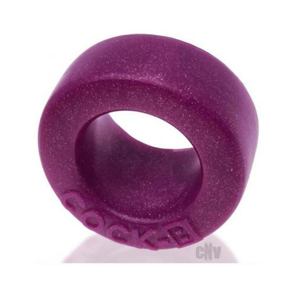 Oxballs Cock-b Bulge Cockring Silicone Plum-blank-Sexual Toys®
