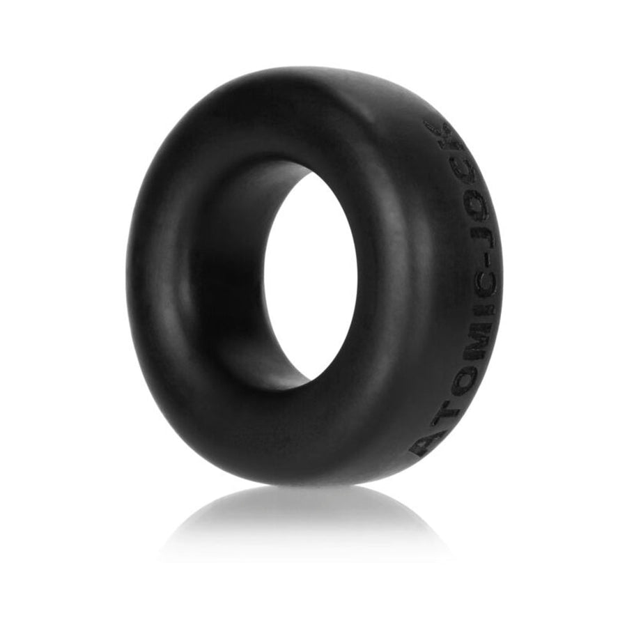 Oxballs Cock-T Cock Ring Black-Oxballs-Sexual Toys®