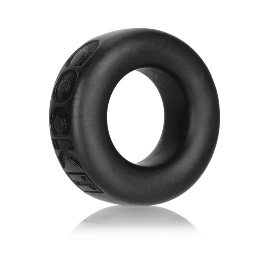 Oxballs Cock-T Cock Ring Black-Oxballs-Sexual Toys®