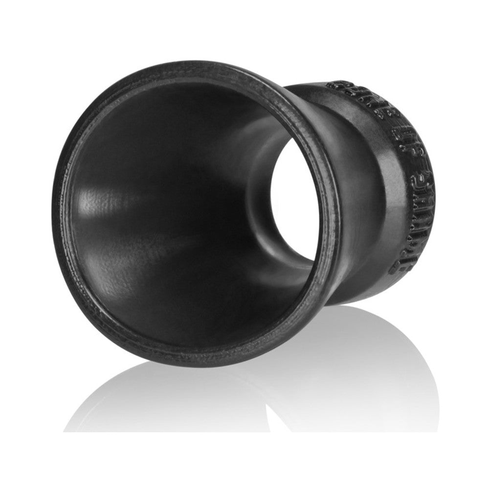 Oxballs Cone Of Shame, Chastity, Cockring, Black-blank-Sexual Toys®