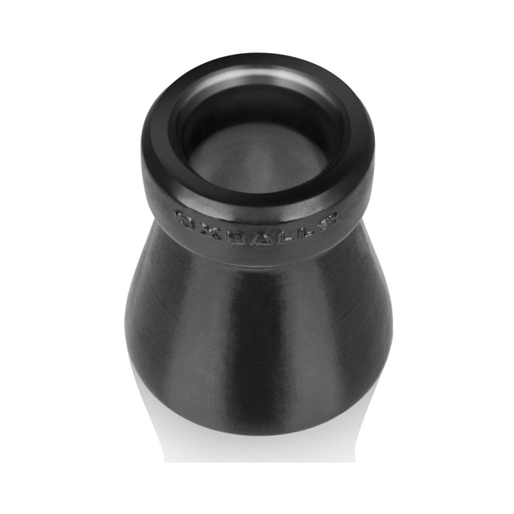 Oxballs Cone Of Shame, Chastity, Cockring, Black-blank-Sexual Toys®