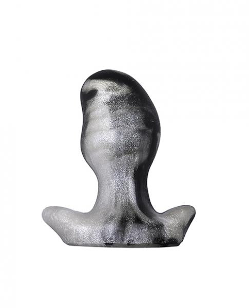Oxballs Ergo Buttplug Small - Platinum Swirl-Oxballs-Sexual Toys®