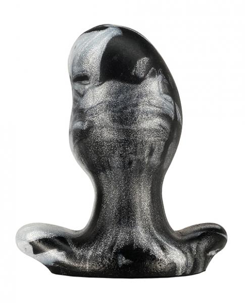Oxballs Ergo Buttplug X Large- Platinum Swirl-Oxballs-Sexual Toys®