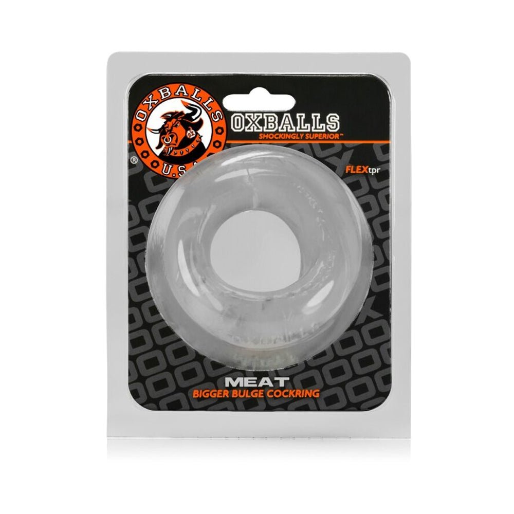 Oxballs Meat, Padded Cockring-blank-Sexual Toys®