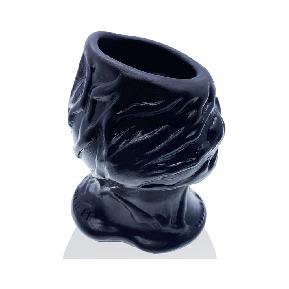 Oxballs Pighole Squeal Ff Veiny Hollow Plug-blank-Sexual Toys®
