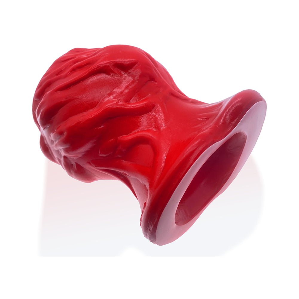 Oxballs Pighole Squeal Ff Veiny Hollow Plug-blank-Sexual Toys®
