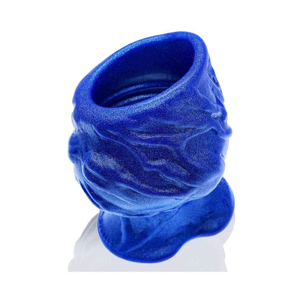 Oxballs Pighole Squeal Ff Veiny Hollow Plug-blank-Sexual Toys®