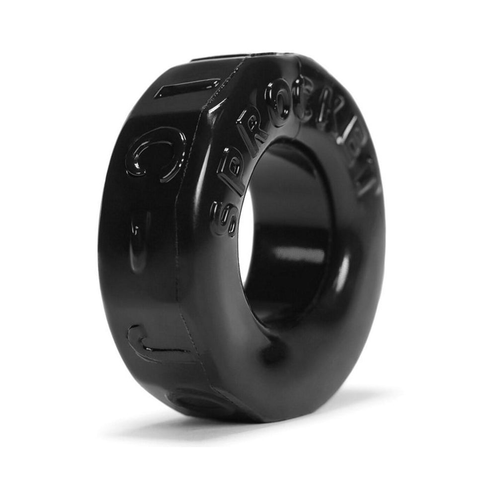 Oxballs Sprocket, Cockring-blank-Sexual Toys®