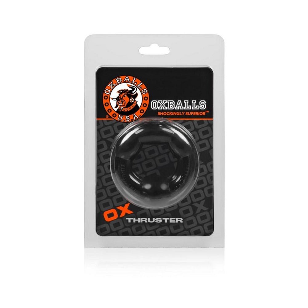 Oxballs Thruster Cockring-blank-Sexual Toys®