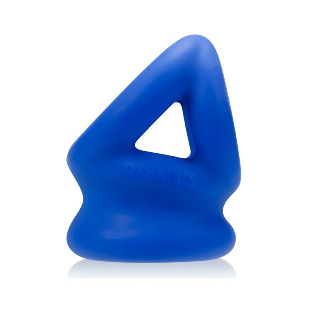 Oxballs Tri-squeeze Cocksling/ballstretcher-blank-Sexual Toys®