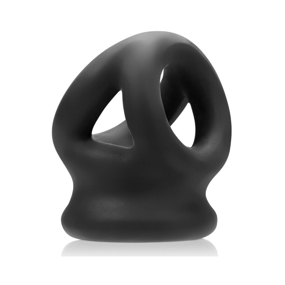 Oxballs Tri-squeeze Cocksling/ballstretcher-blank-Sexual Toys®