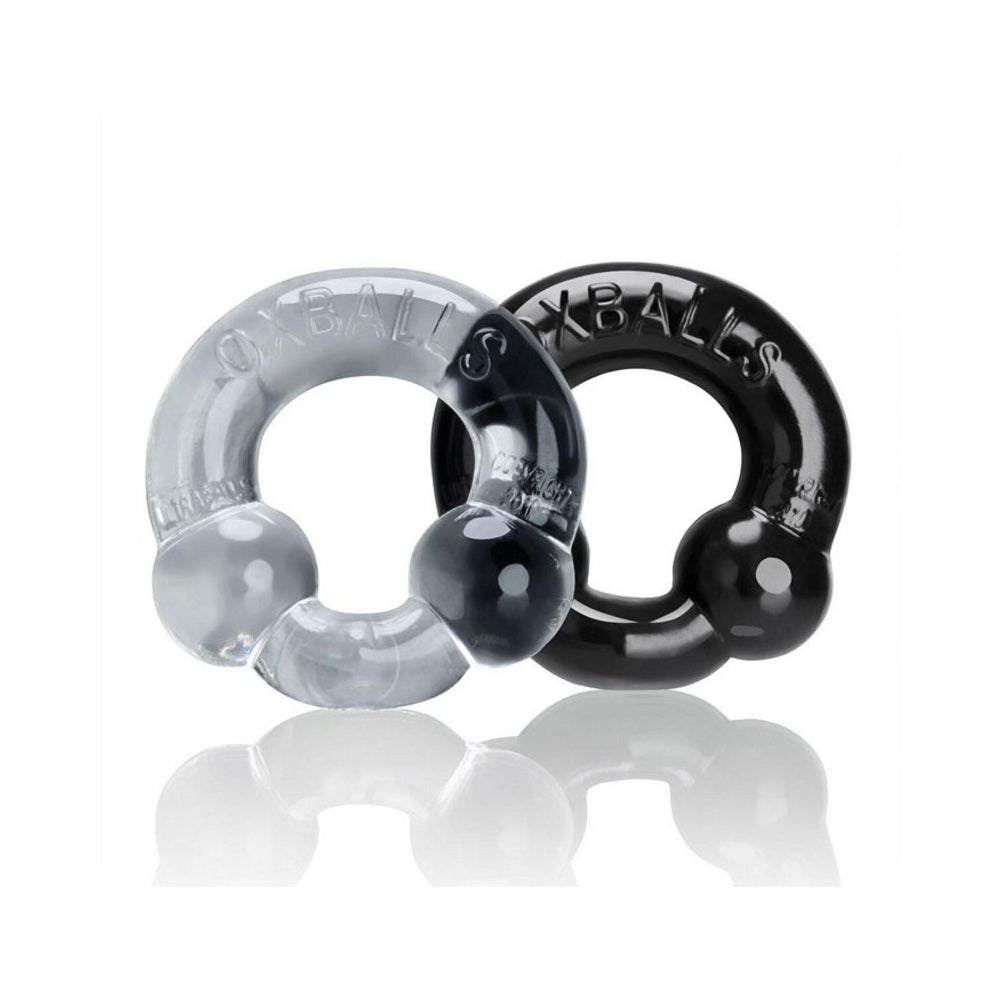 Oxballs Ultraballs, 2-pack Cockring-blank-Sexual Toys®