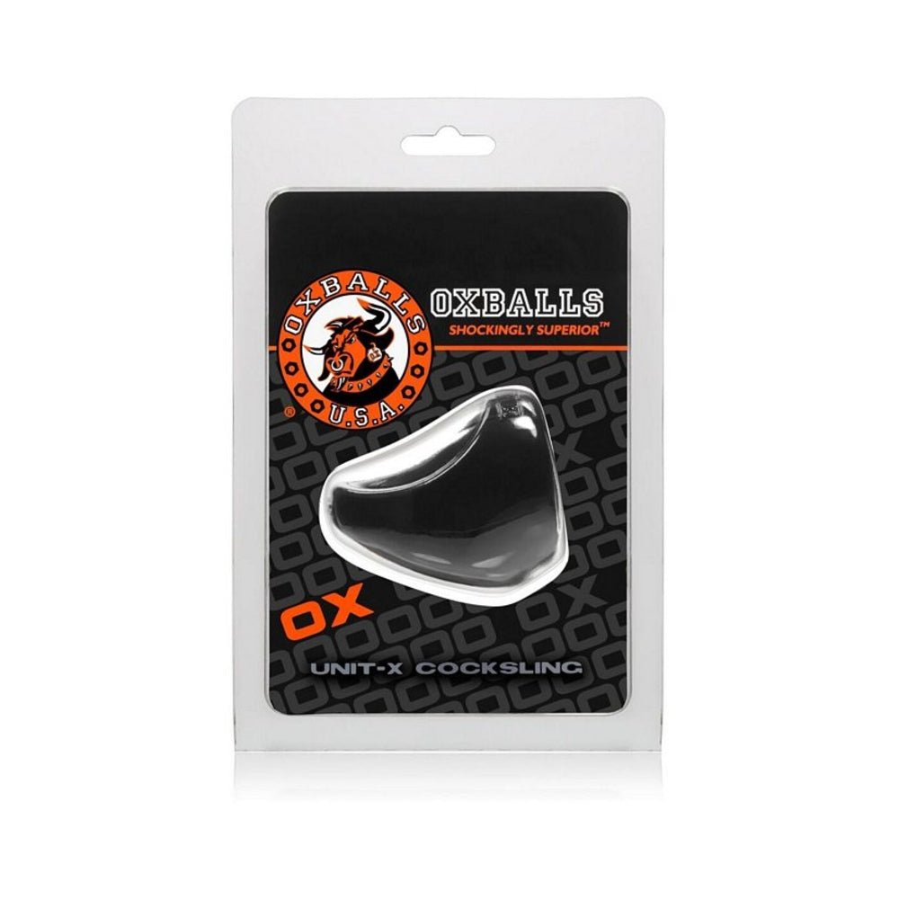 Oxballs Unit-x Cocksling-blank-Sexual Toys®