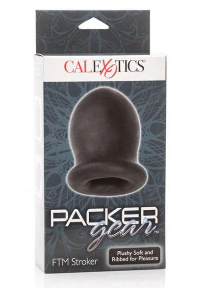 Packer Gear FTM Stroker Black-Packer Gear-Sexual Toys®