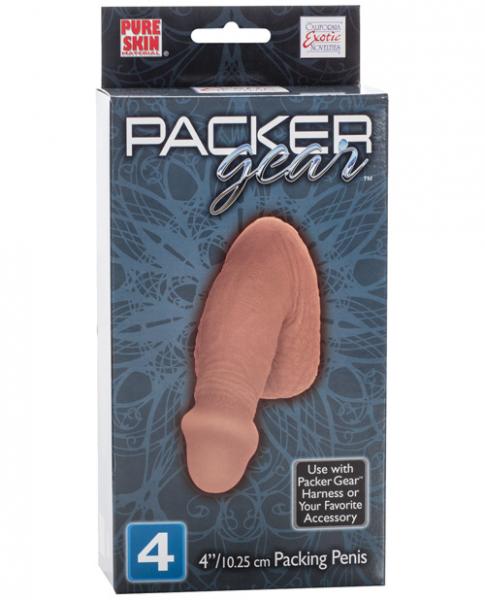 Packer Gear Packing Penis 4 inches-Packer Gear-Sexual Toys®