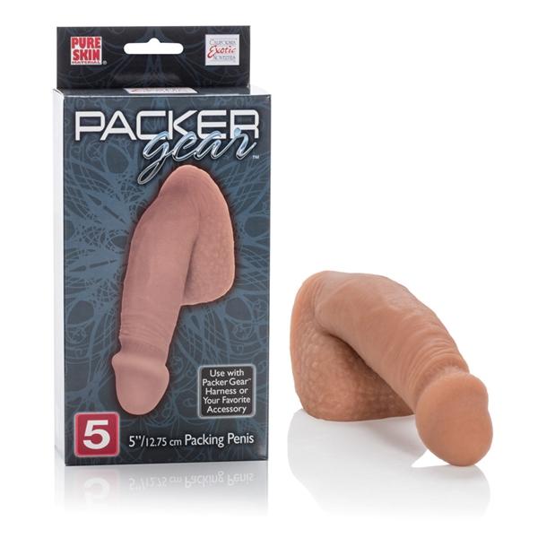 Packer Gear Packing Penis 5 inches-Packer Gear-Sexual Toys®