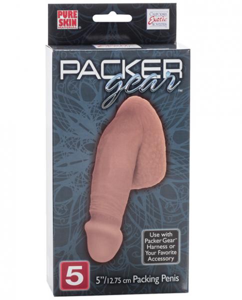 Packer Gear Packing Penis 5 inches-Packer Gear-Sexual Toys®