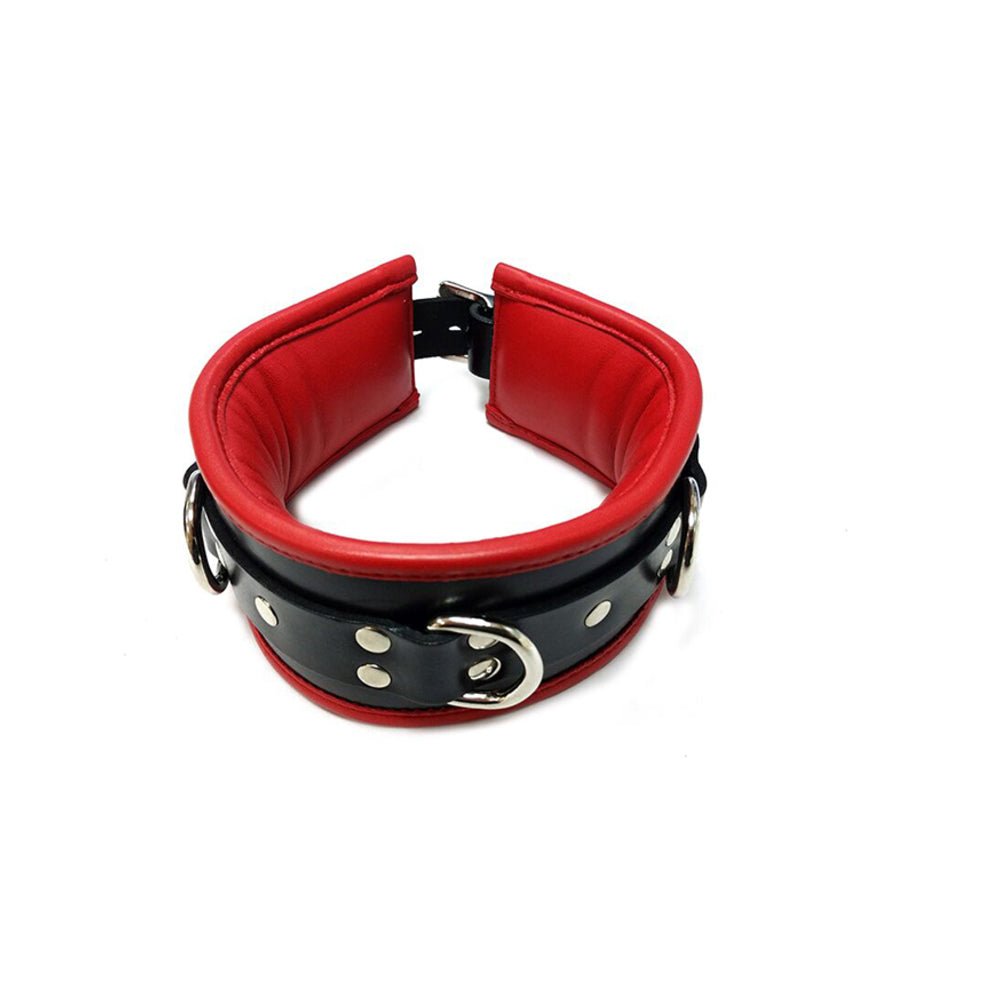Padded Collar-blank-Sexual Toys®