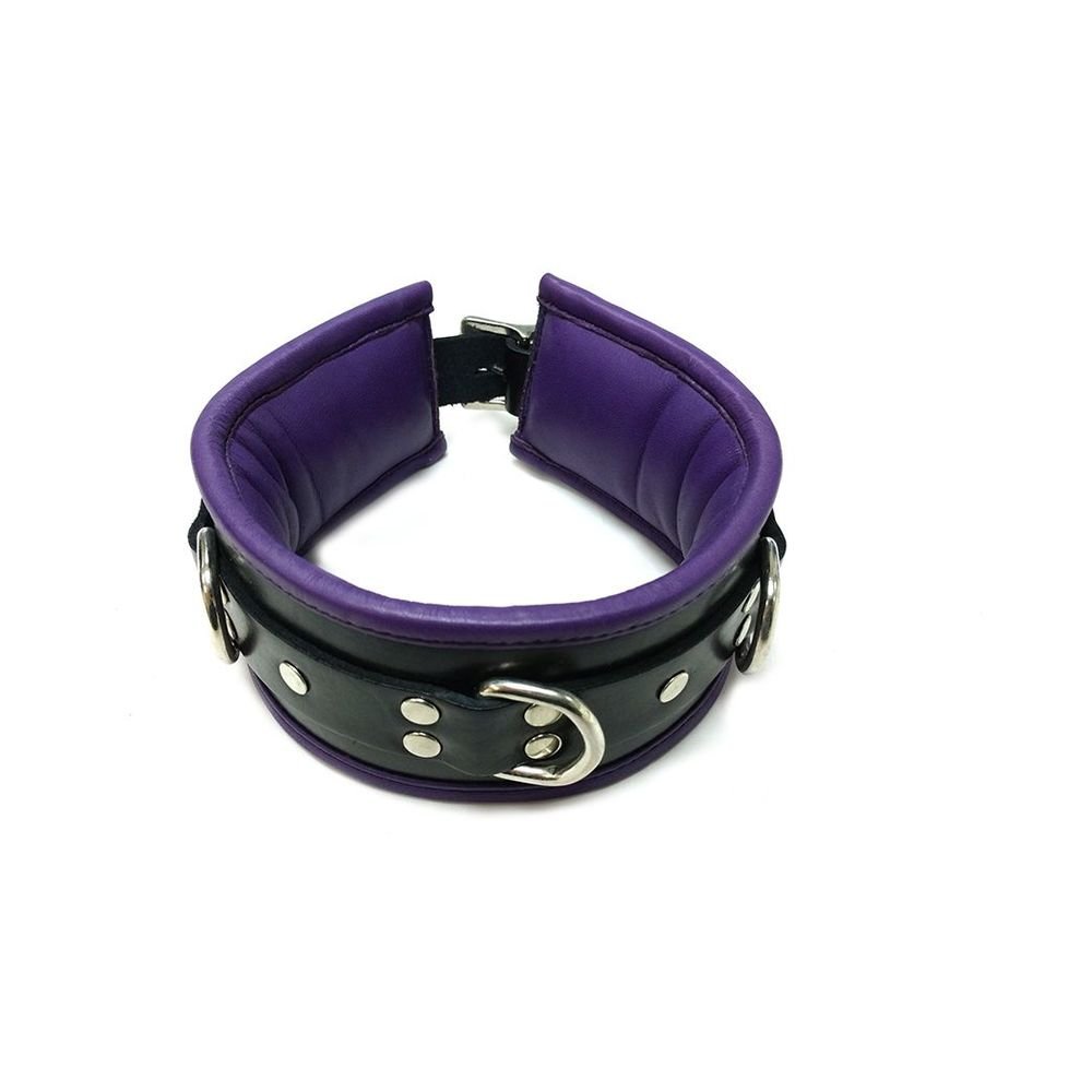 Padded Collar-blank-Sexual Toys®