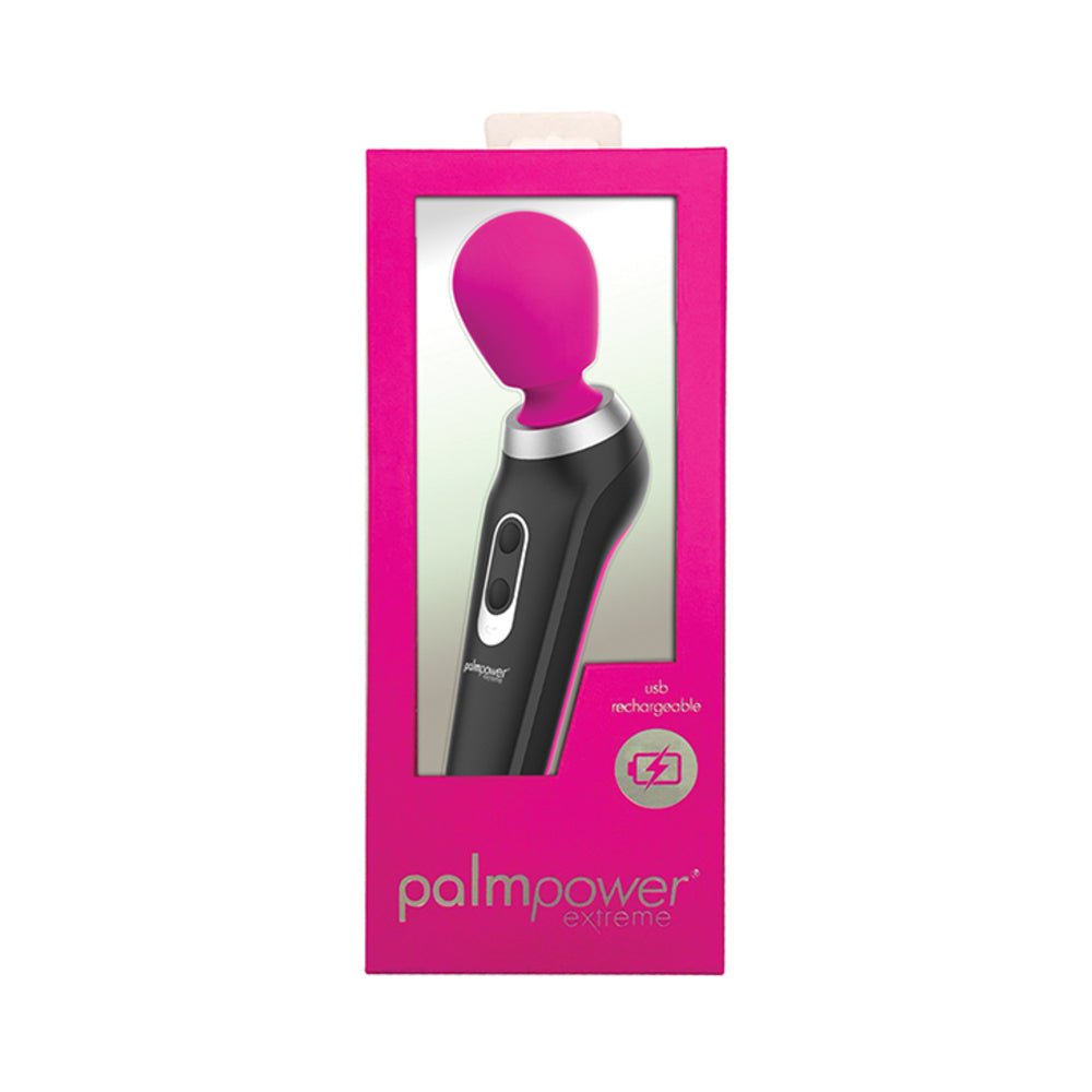 Palm Power Extreme Body Massager-blank-Sexual Toys®