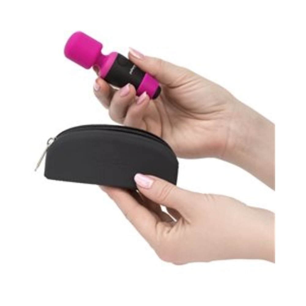 Palm Power Pocket Massager Pink-blank-Sexual Toys®