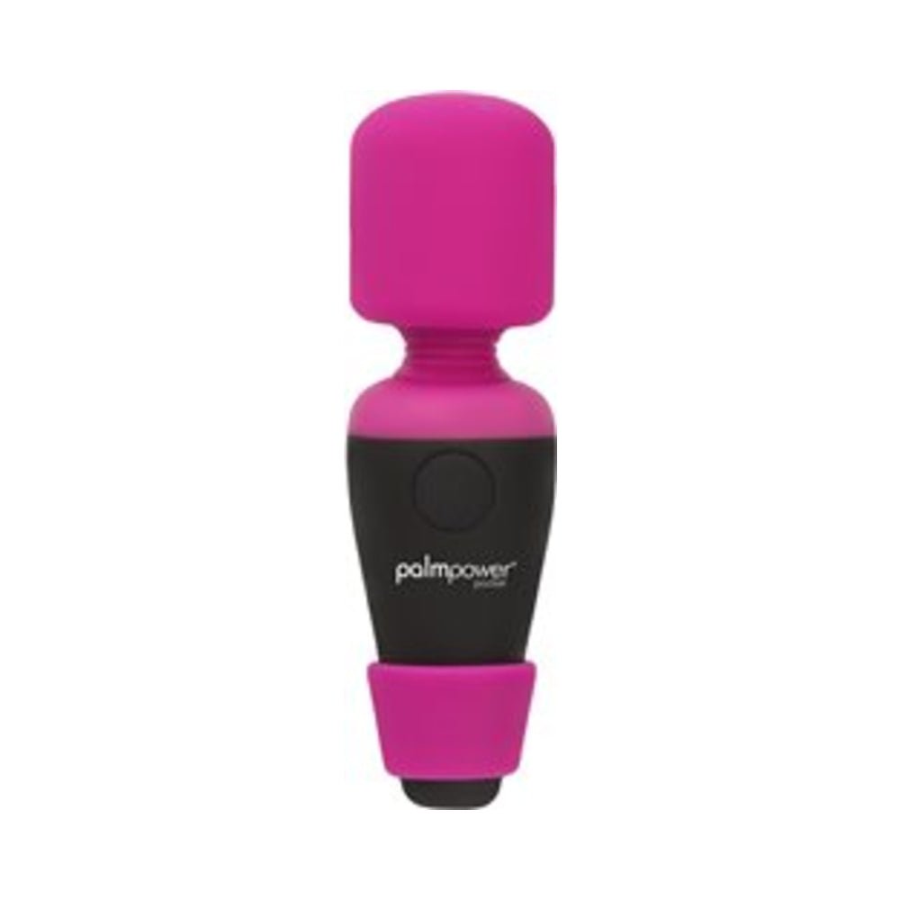 Palm Power Pocket Massager Pink-blank-Sexual Toys®