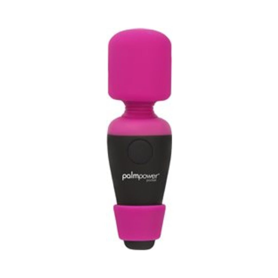 Palm Power Pocket Massager Pink-blank-Sexual Toys®