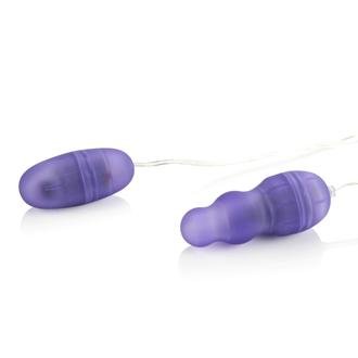 Passion Bullets and Multi-Probe Bullet-blank-Sexual Toys®