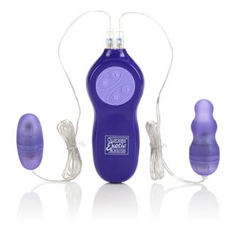 Passion Bullets and Multi-Probe Bullet-blank-Sexual Toys®