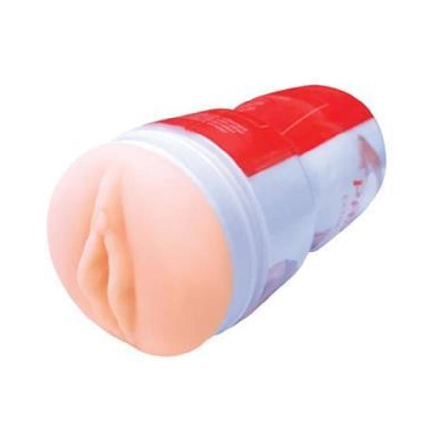 Passion Cup Vagina Stroker Beige-Icon-Sexual Toys®