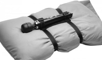 Passion Pillow Universal Wand Harness-Wand Essentials-Sexual Toys®
