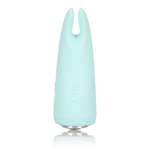 Pave Diana Travel Size Clitoral Vibrator Green-Jopen Pave-Sexual Toys®