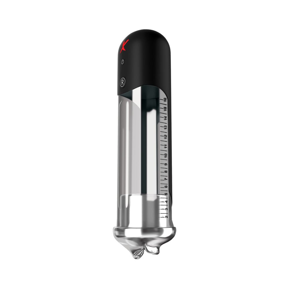 PDX ELITE Blowjob Power Pump-PDX Brands-Sexual Toys®