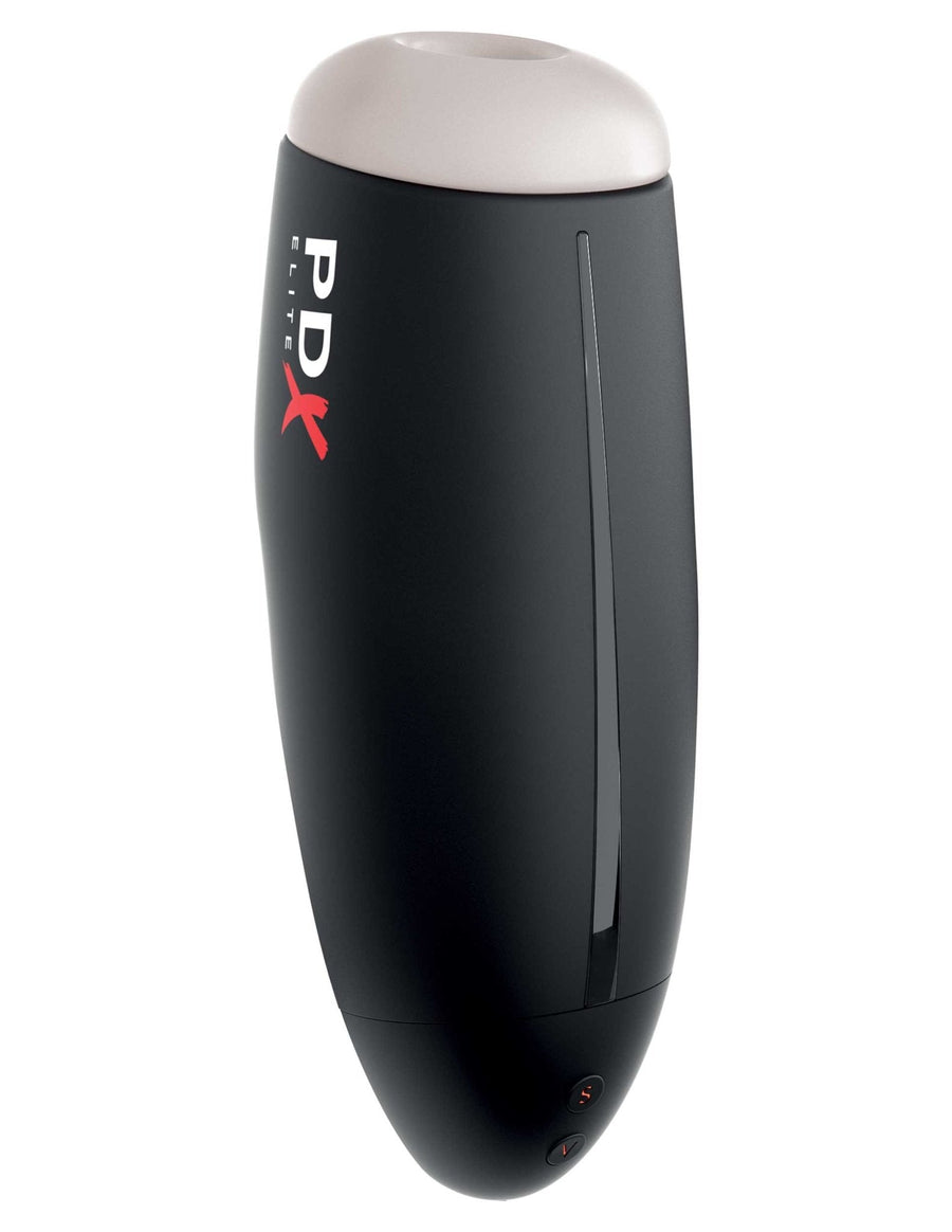 PDX Elite FAP-O-MATIC Stroker-PDX Brands-Sexual Toys®