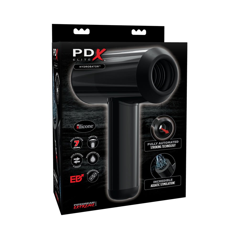 PDX Elite Hydrobator-PDX Brands-Sexual Toys®