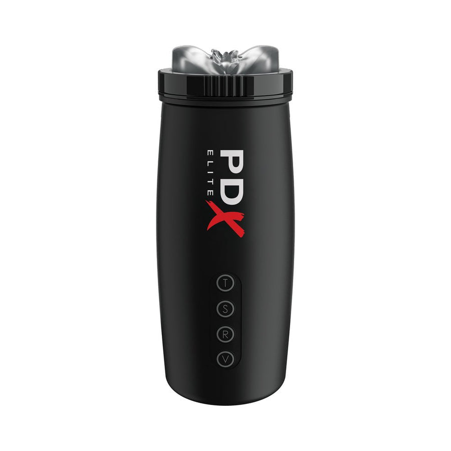 PDX Elite Moto Bator 2 Vagina Sleeve-PDX Brands-Sexual Toys®