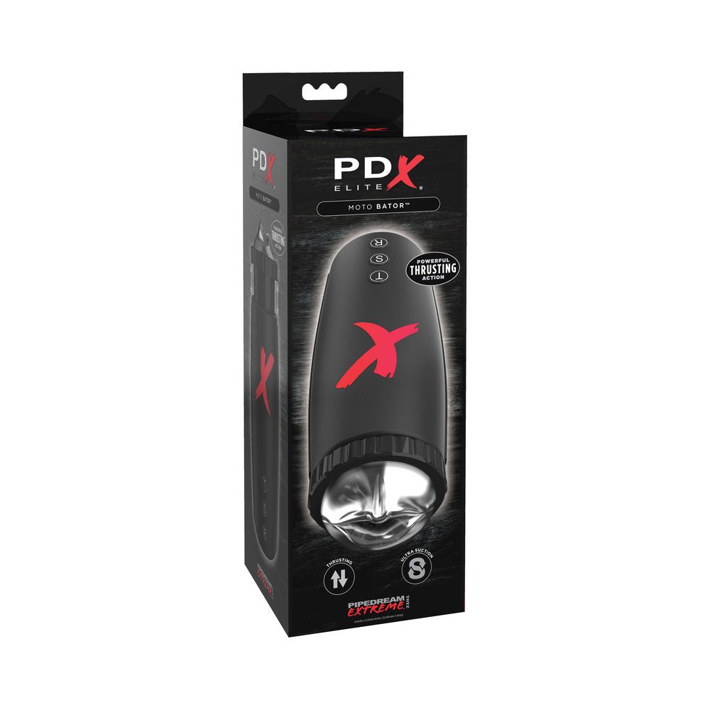 PDX ELITE Moto-Bator-PDX Brands-Sexual Toys®