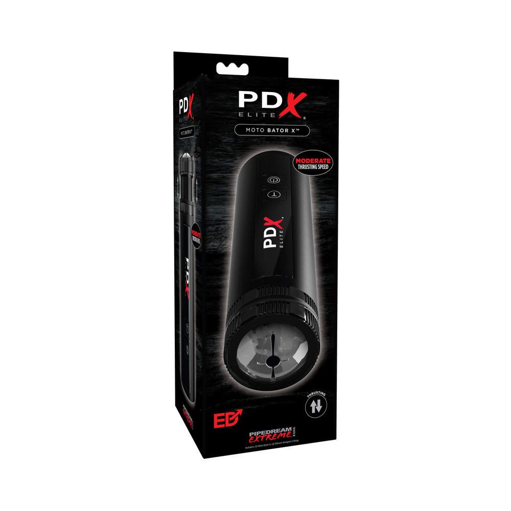 PDX Elite Moto Bator X-PDX Brands-Sexual Toys®