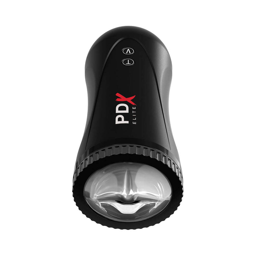 PDX Elite Moto Stroker-PDX Brands-Sexual Toys®