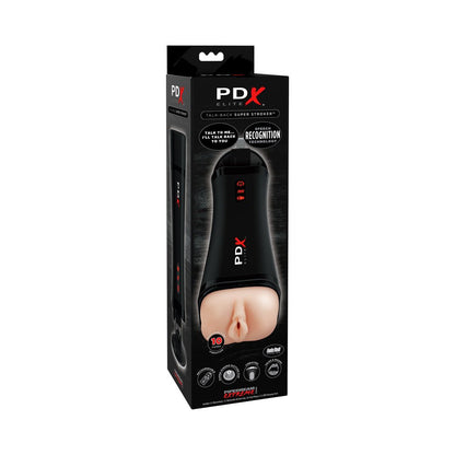 PDX ELITE Talk-Back Super Stoker-PDX Brands-Sexual Toys®