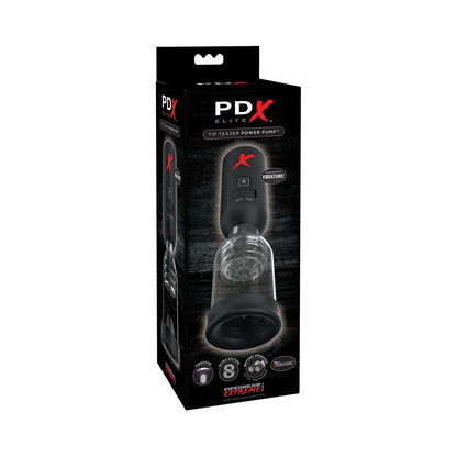 PDX Elite Tip Teazer Power Pump Penis Head-PDX Brands-Sexual Toys®
