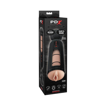 PDX ELITE Vibrating Mega Milker-PDX Brands-Sexual Toys®